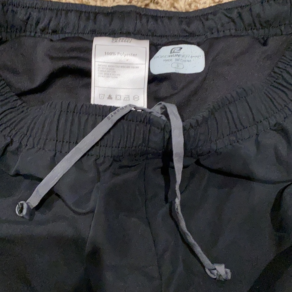 Men’s Roadrunner lined running shorts small - Picture 4 of 4
